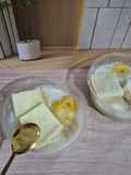 Kolak Pisang Dengan Roti