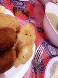 Kibbeh Without a Machine
