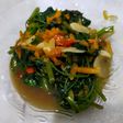 Cah Kangkung Wortel