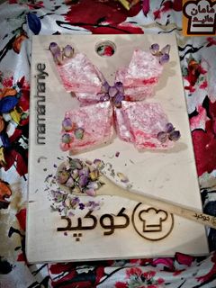 عکسی از دستور راحت الحلقوم (همدان، تبريز)