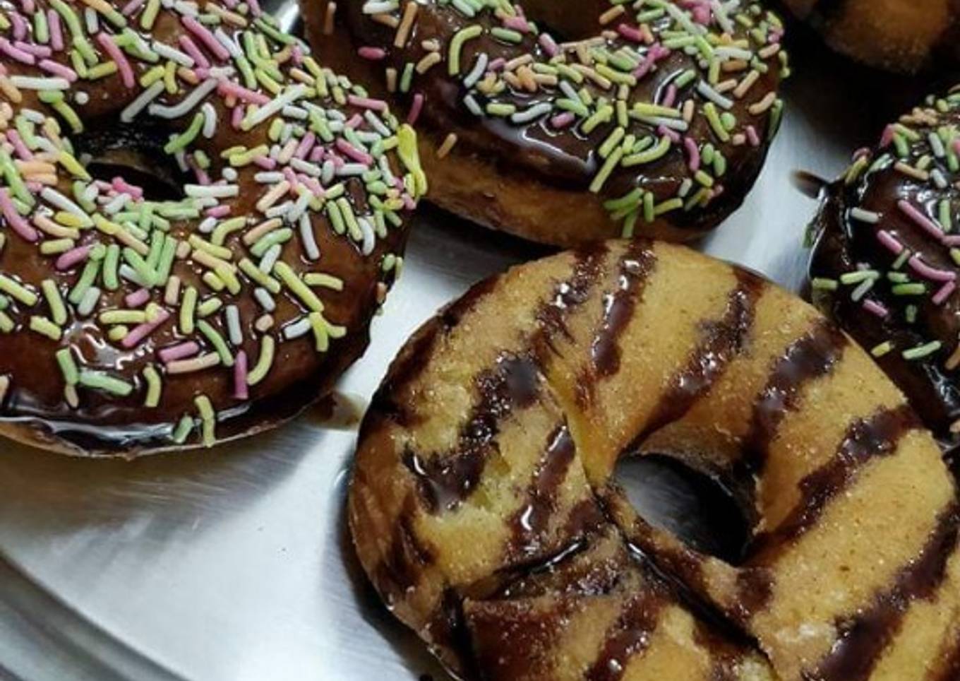 Donuts