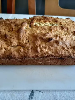 Una foto de Pan de Nuez