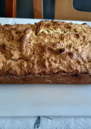 Una foto de Pan de Nuez