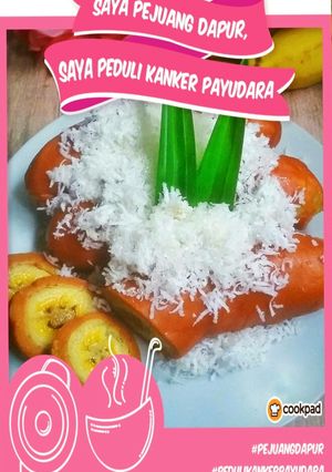 Foto resep Pisang Balut