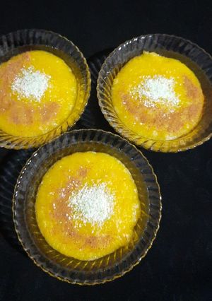 عکسی از دستور َشله زرد🌻