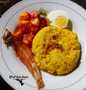 Langkah Mudah untuk Membuat Resep Nasi Kuning Simple yang Menggugah Selera Anti Ribet, Lezat Sekali