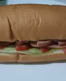 Sándwich