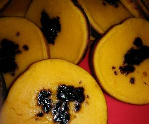 Resep Mudah Bingka labu kuning Sedap Nikmat