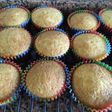 Cupcakes de Baileys