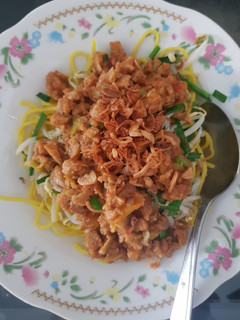 Foto resep Toge Goreng Khas Bogor