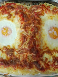 Una foto de Huevos al nido 🐣