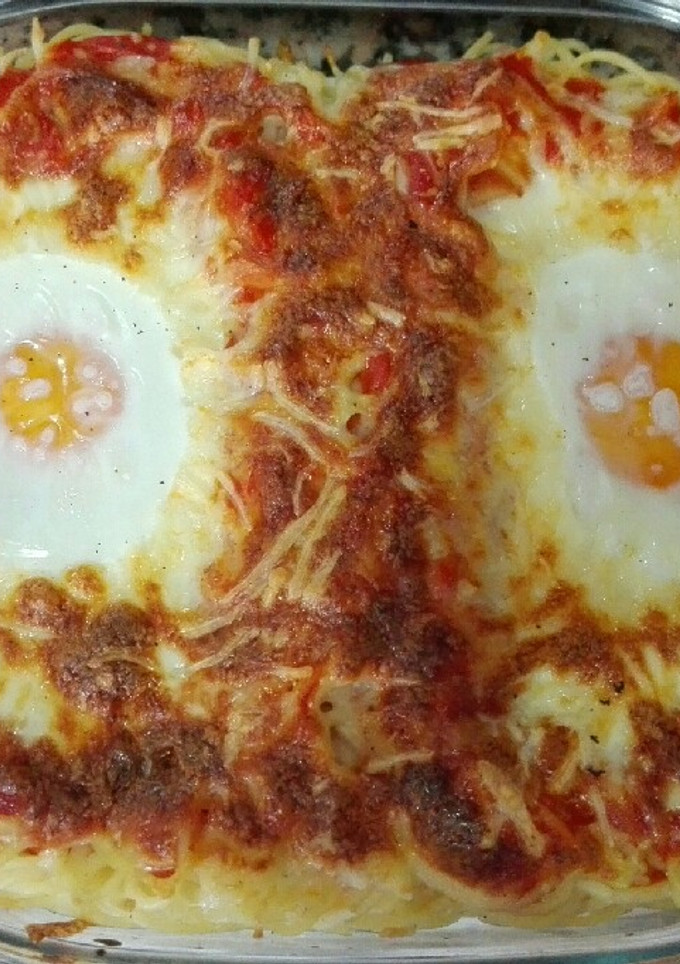 Una foto de Huevos al nido 🐣