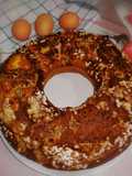 Ciambellone della nonna