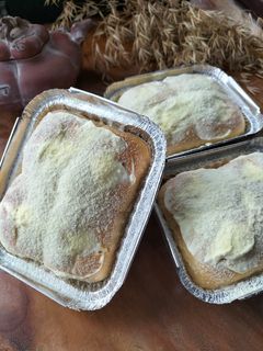 Foto resep Milk bun