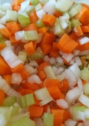 Foto di Trito per soffritto