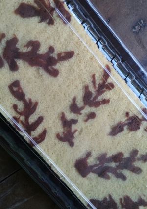 Foto resep Bolu kukus tiramisu