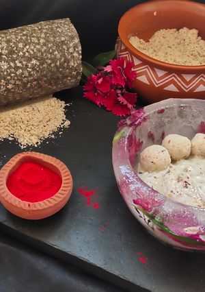A picture of Thandai 3.0.