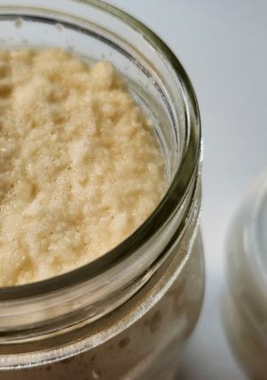 A picture of Horseradish.