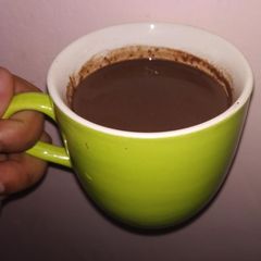A picture of Hot Chocolate.