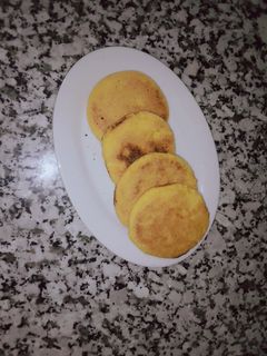 صورة لوصفة الحرشة