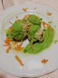 Canederli primavera