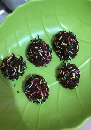 Foto resep Bola Meses Regal