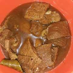 Lapis daging kecap রেসিপির প্রধান ছবি