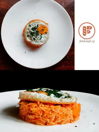 Easy Way Make Recipe Kimchi Fried Rice | Kimchi Bokkeumbap that is Delicious, Really Delicious}