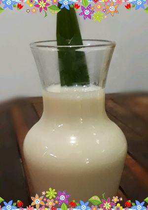Foto resep Susu Kedelai Home Made