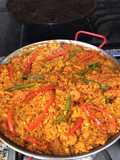 Paella
