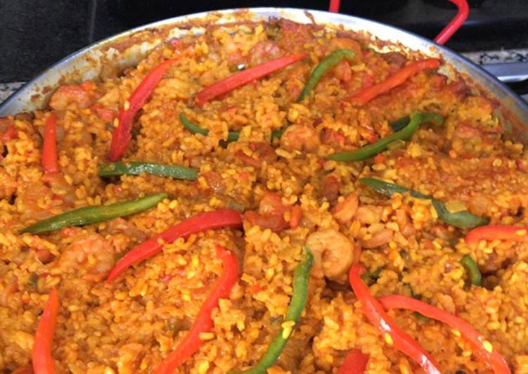 Paella