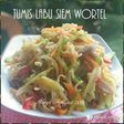 Tumis Labu Siem Wortel with Nodels
