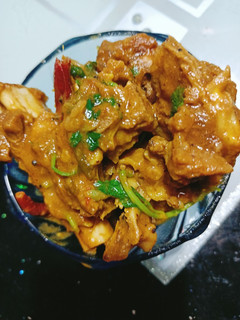 மட்டன் வருவல் செய்முறை முக்கிய புகைப்படம்