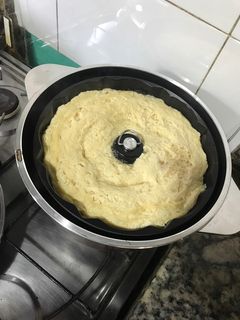 Una foto de Flan para diabéticos 🤩