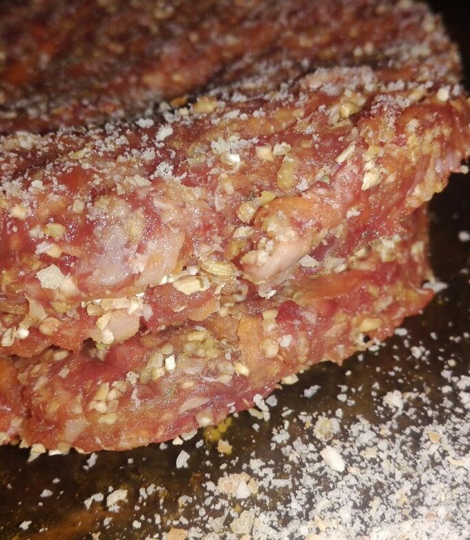 Una foto de Hamburguesas de Carnes, súper ricas!!!