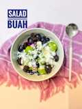 Salad Buah