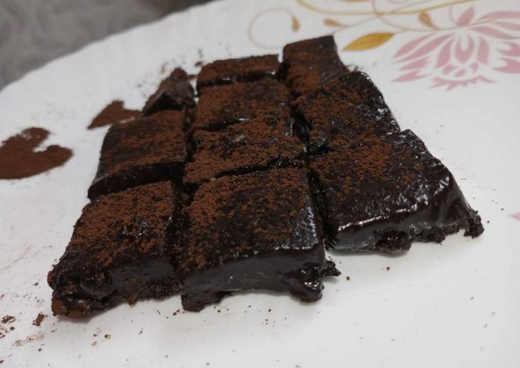 Recipe of Favorite Homemade  Chocolate