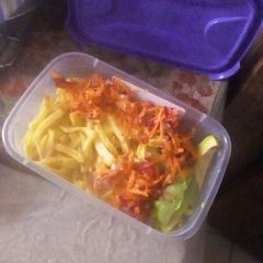 A picture of Salad.