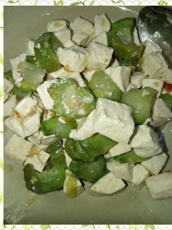 Cara Gampang Menyiapkan Resep Tumis tahu gambas yang Bisa Manjain Lidah Anti Ribet, Menggugah Selera