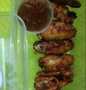 Resep Spicy Chicken Wings, Lezat