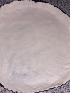 Una foto de Masa para tartas