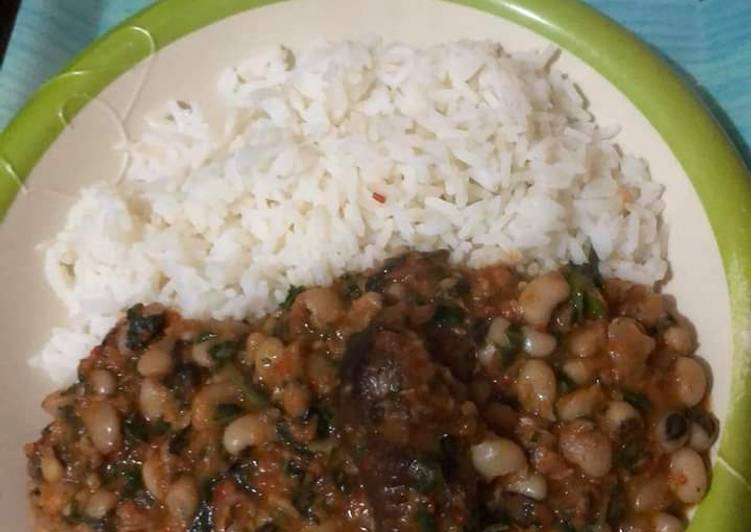 How to Prepare Perfect Stew with beans
