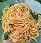 Resep Mie goreng sederhana Anti Gagal