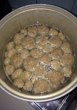 Foto resep Bakso Urat Sapi