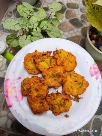 Langkah Mudah untuk Menyiapkan Resep Perkedel tahu bayam yang Enak Banget Anti Ribet, Sempurna