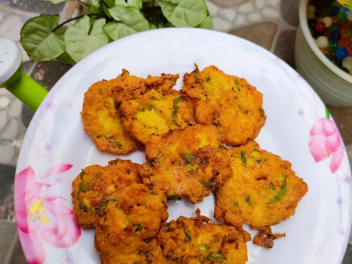 Langkah Mudah untuk Menyiapkan Resep Perkedel tahu bayam yang Enak Banget Anti Ribet, Sempurna