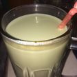 Es kopi susu pandan ala xxi cafe