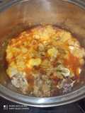 Sopa castellana