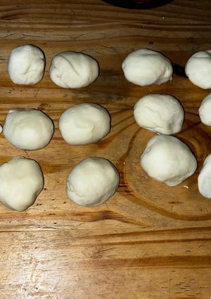 Una foto de Tapas de empanadas caseras para freír y hornear