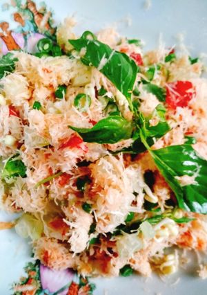 Foto resep Trancam